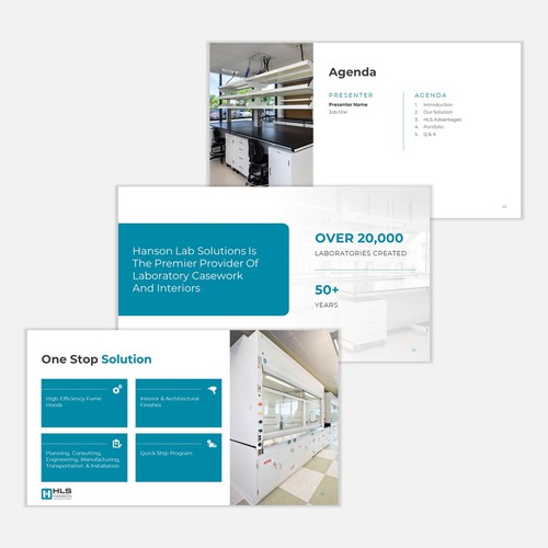 New Powerpoint Format Design by aidul.firdaus