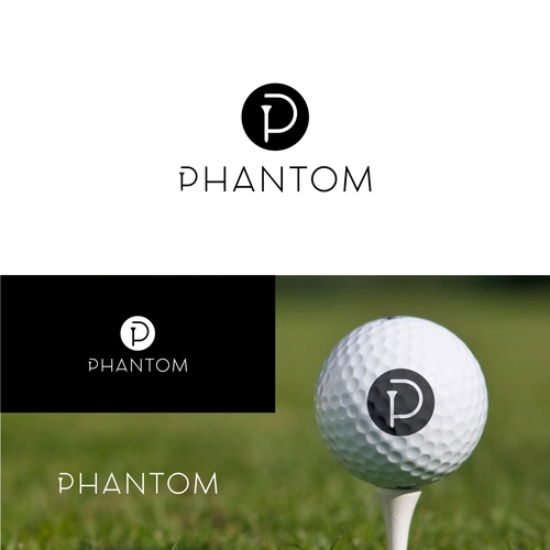 We need a classic but dynamic logo for a new next-gen golf ball Design by kunz