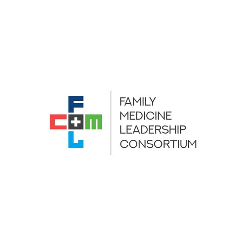 Family Medicine Group Logo Design Design by Schöpfer