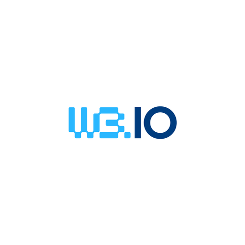 Logo for Web3 Technology company Design by aldams