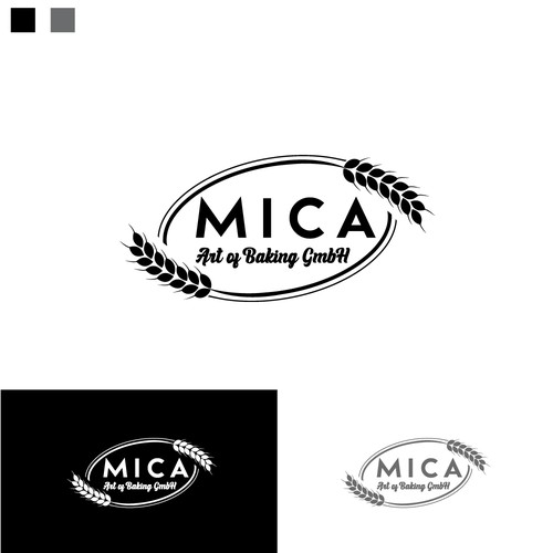 Logo design contest entry by squarepoint