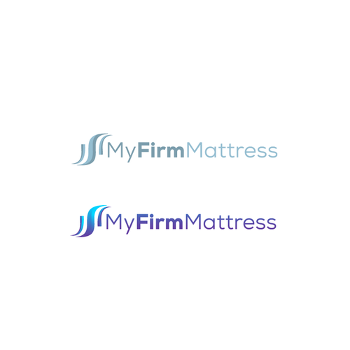 Logo guru needed for new one-product website by established mattress company Design von Artmaniadesign
