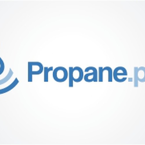 Propane.pro Needs A New Logo! Design by Seno_so_fine