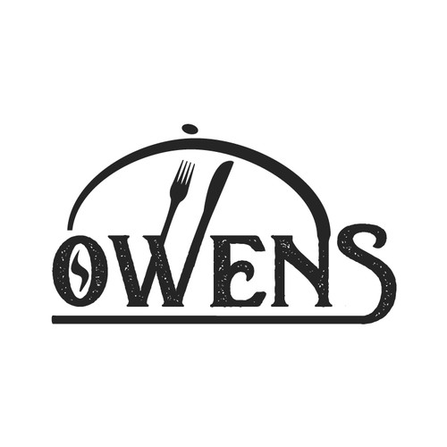 New logo for 40 year old Food service equipment business Design by Oskars