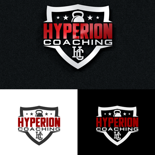  contest entry by VictoryVectors