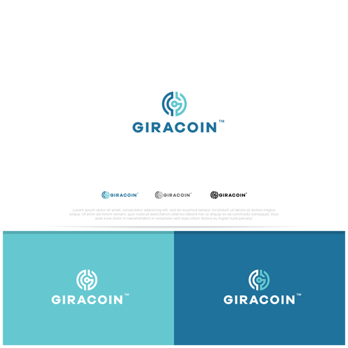 Logo design contest entry by DGTL