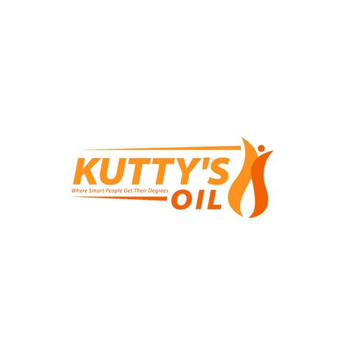 Design a Classic Logo for a Heating Oil Delivery Business Design by elfbaf