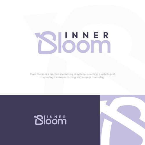 Modern Logo Design for our Coaching Business Design by Reverb Krafts