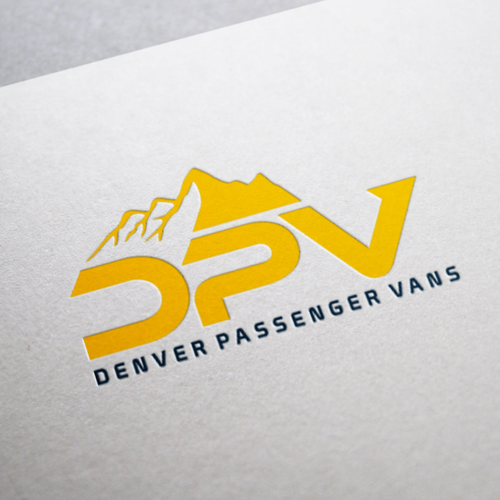 Designs | We need a professional logo for our passenger van rental ...