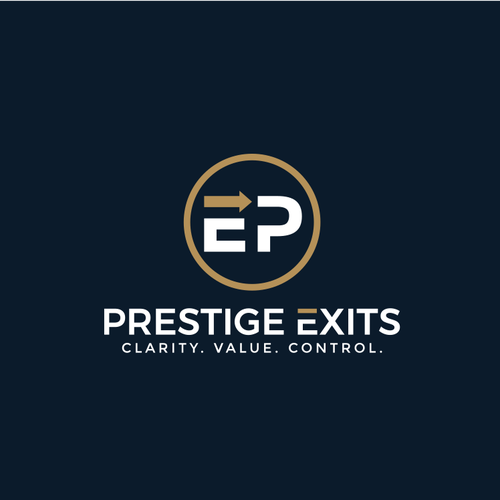 Logo & Brand for Boutique Advisory Design by _ANNIE_