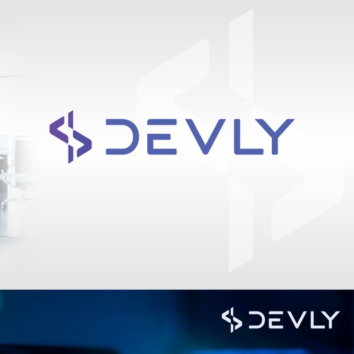 Designs | Modern developer-focused logo for Devly AI – must shine in ...