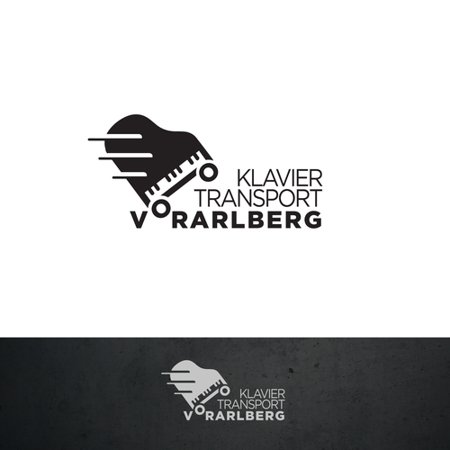 Logo design contest entry by aprovedel