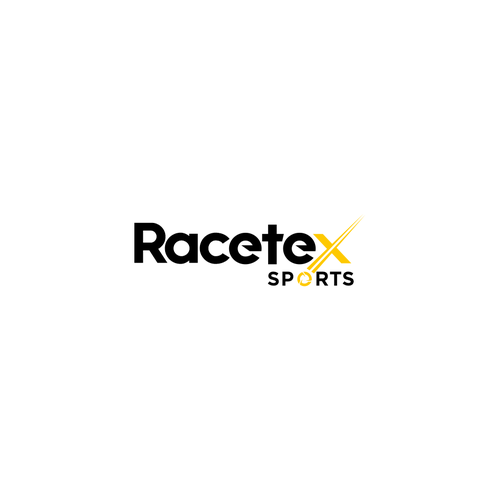 Brand Logo for a Soccer Brand / Racetex Sports Design by Widas