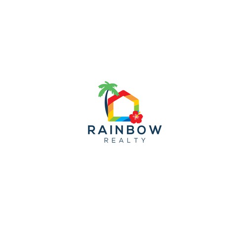 Rainbow Design by safy30