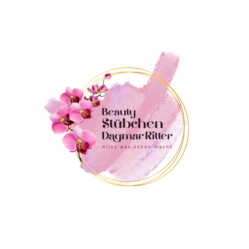 Logo design contest entry by The Design Duck