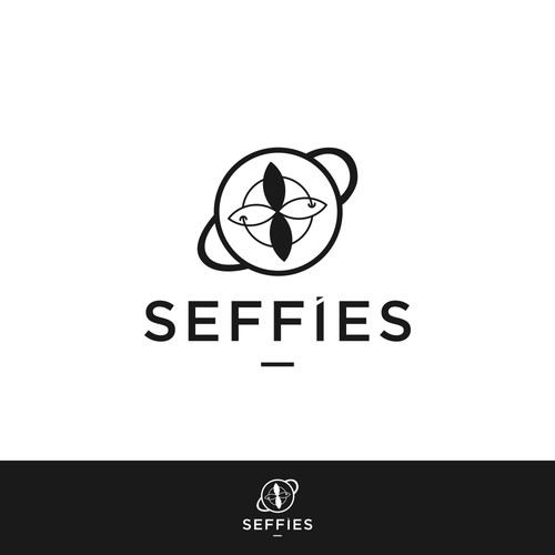 Logo for a Sustainable Shoe Brand Made in the U.S.A. Design by galihwidhi