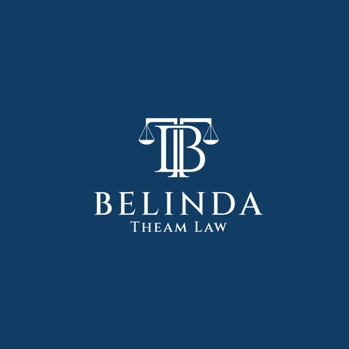 Law firm logo/design that's sophisticated/chic & modern yet powerful Design by Imam H.