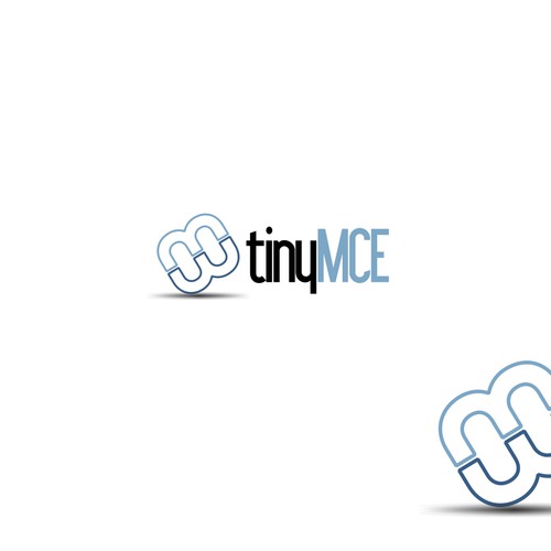 Logo for TinyMCE Website Design by grafixsphere