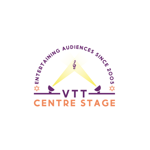 Musical Theatre Program Design by HadiArts