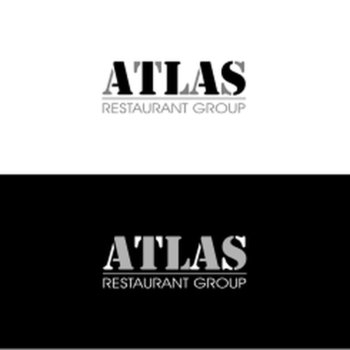 Global Restaurant Group Design by widygombong