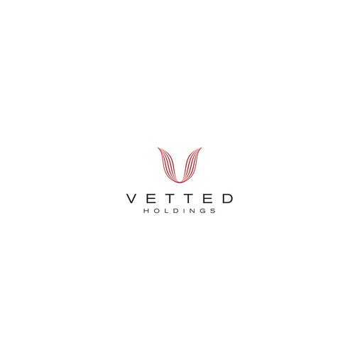 Design di Vetted Holdings New Logo di reflect the style ™