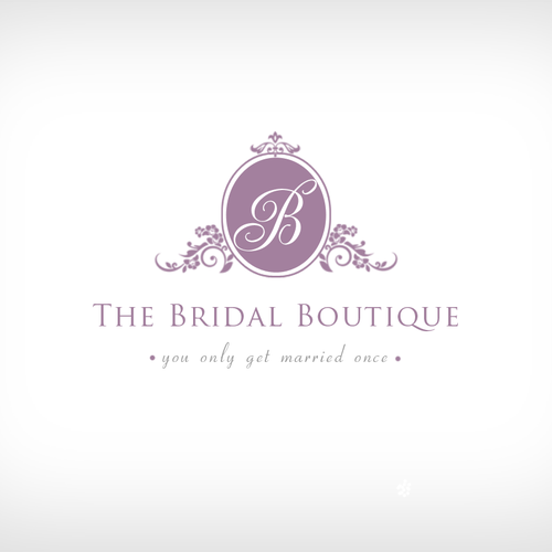 Logo for a Bridal Store | Logo design contest