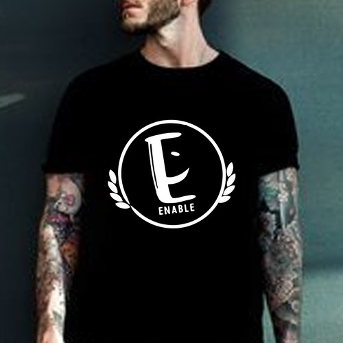 Fresh new logo for professional video game player & content creator Design by BatriX Inc.