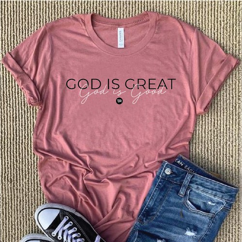 Simple, Text-Only T-Shirt Designs - Multiple Winners! Design von rudi kristianto