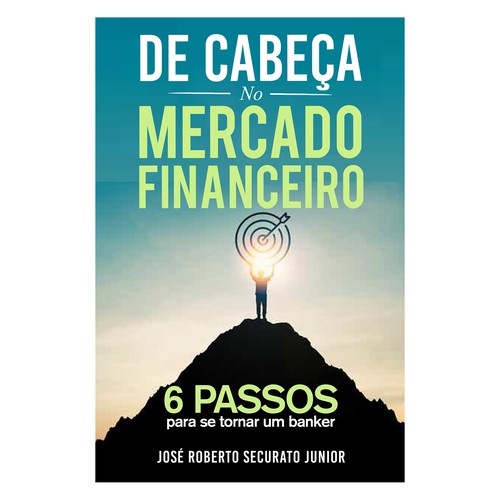 Feedback guaranteed! Help us create the book cover that will change lives!! Design by Shivaal