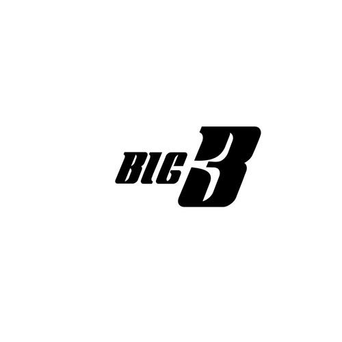 Big 3 Design by GA19