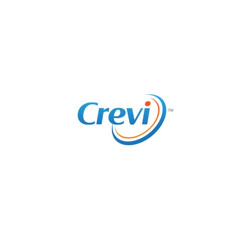 Crevi needs a new logo Design by Noble1