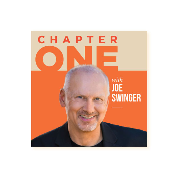 Podcast Cover for Chapter One - Joe Swinger
