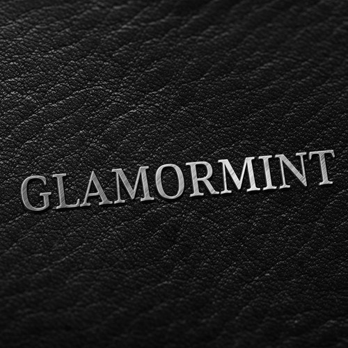 Design Design a classy logo for GlamorMint por Brand Prophet