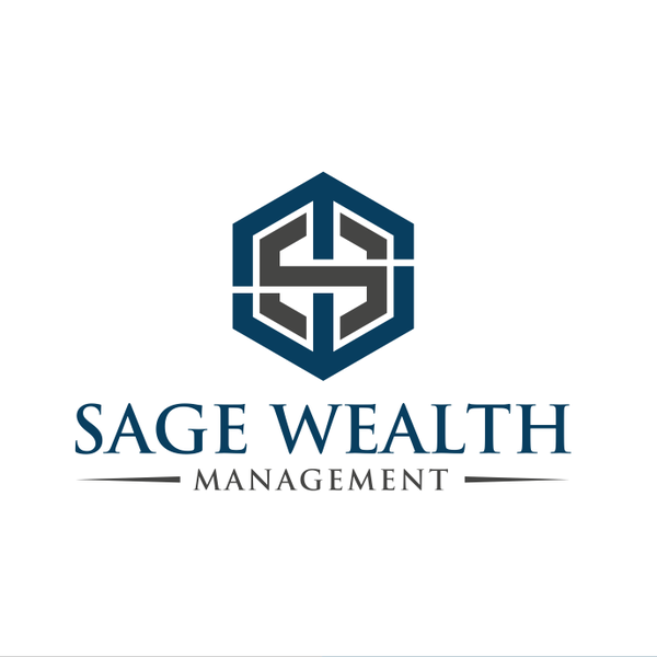 Design by "Inisial D" titled "Sage Wealth Management"