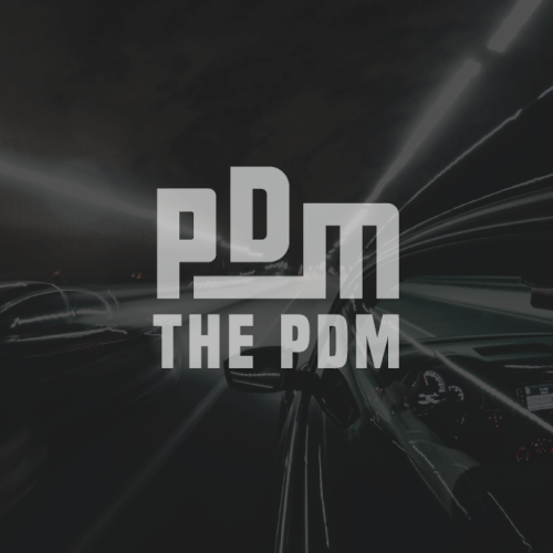 Logo concepts for The PDM Design by Mou Qiet