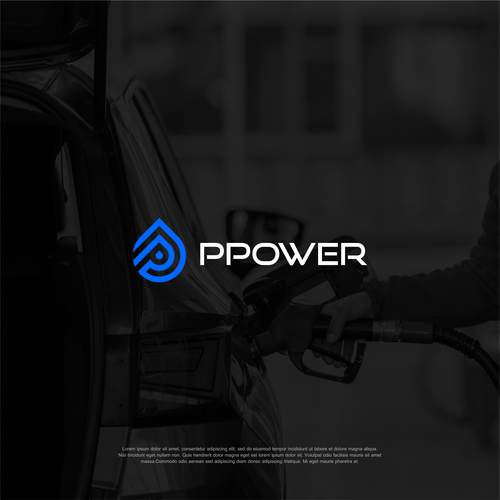 Need Logo for Petrol Station Design by oRigi™✓