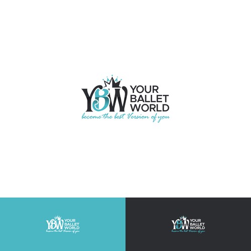 Logo design contest entry by sphere-design