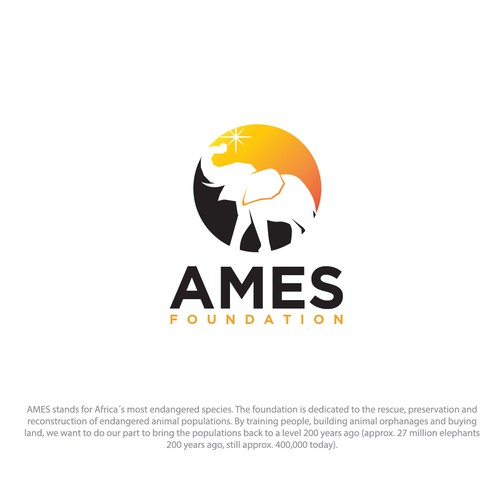 Logo design contest entry by art-fan