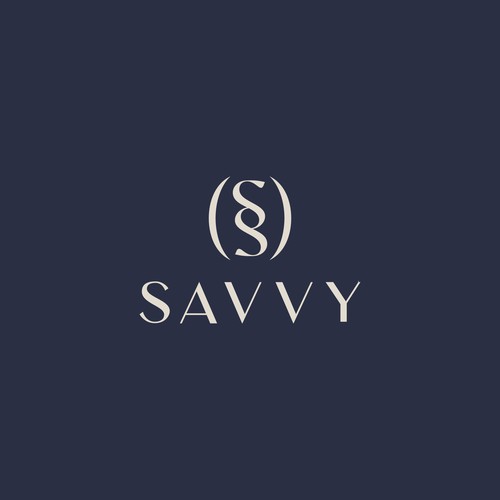 Design a Logo for Savvy, the Ultimate Lifestyle and Savings Brand Design by adinanda