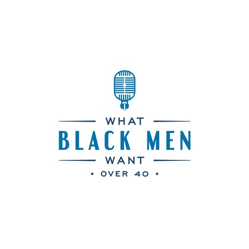 What Black Men Want Design réalisé par Black-Pepper