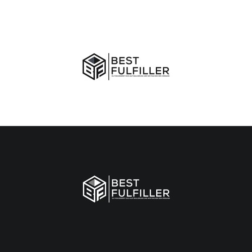 Logo & brand identity pack contest entry by rouf_art