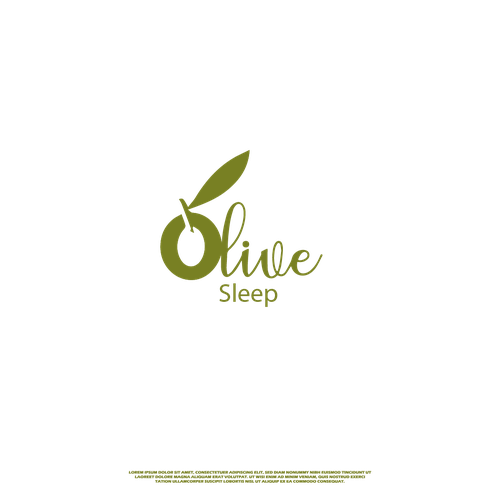 New Logo for Mattress Company Design von O | C R E A T I V E™