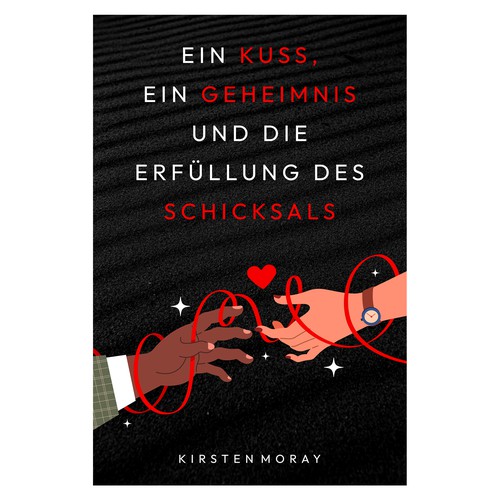  contest entry by Shreya007⭐