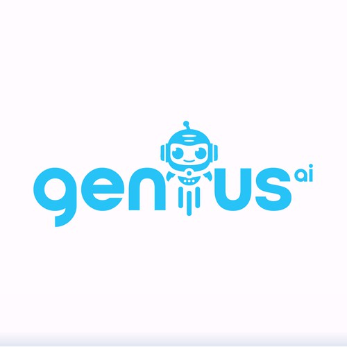 Genius.AI Design by S2Design