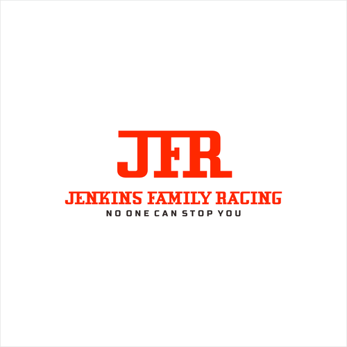 Designs | Jenkins Family Racing | Logo design contest