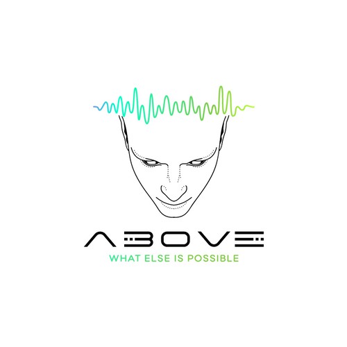 design logo for energetic healing therapies Design by Manan°n