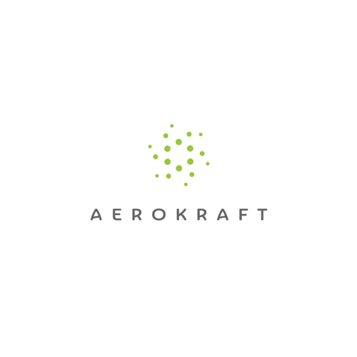 Logo for air purification system Design by markod