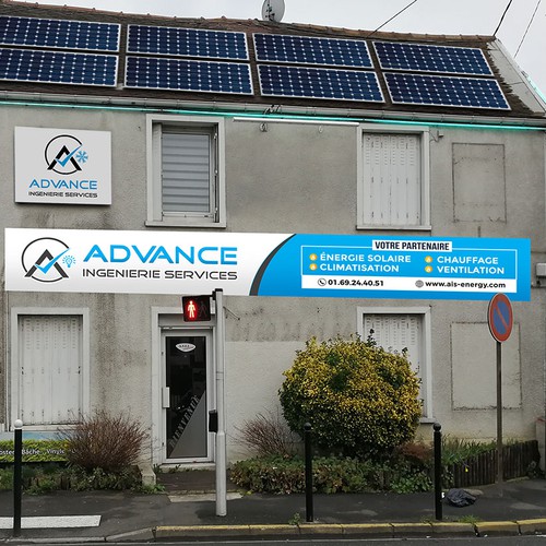 Cartelería propuesta en el concurso por kristianvinz