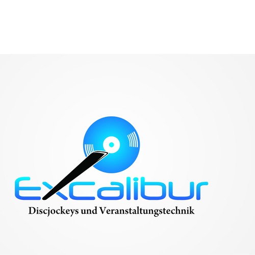 Logo design contest entry by OilColor