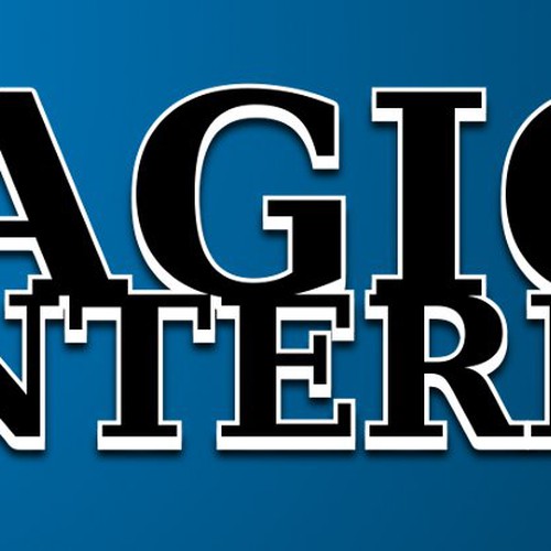 Logo for Magic Lantern Firmware +++BONUS PRIZE+++ デザイン by Thomas - dddesign